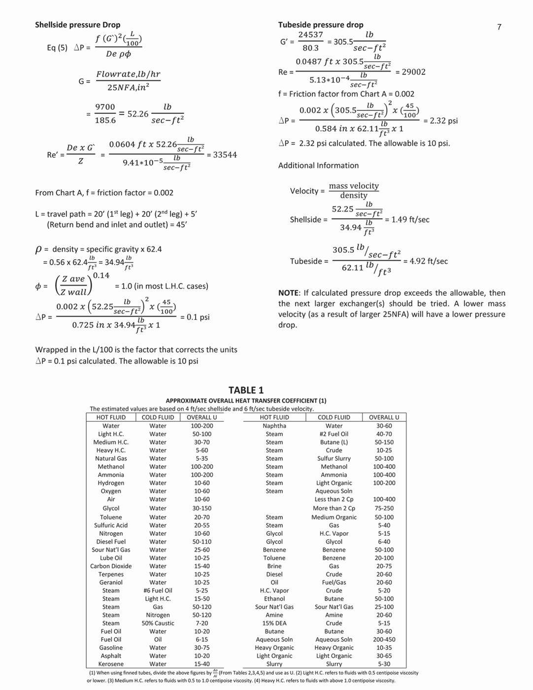 Thermal Example 2