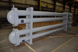 HydroTreater Trim Coolers