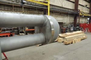 CO2 Cross Exchanger s
